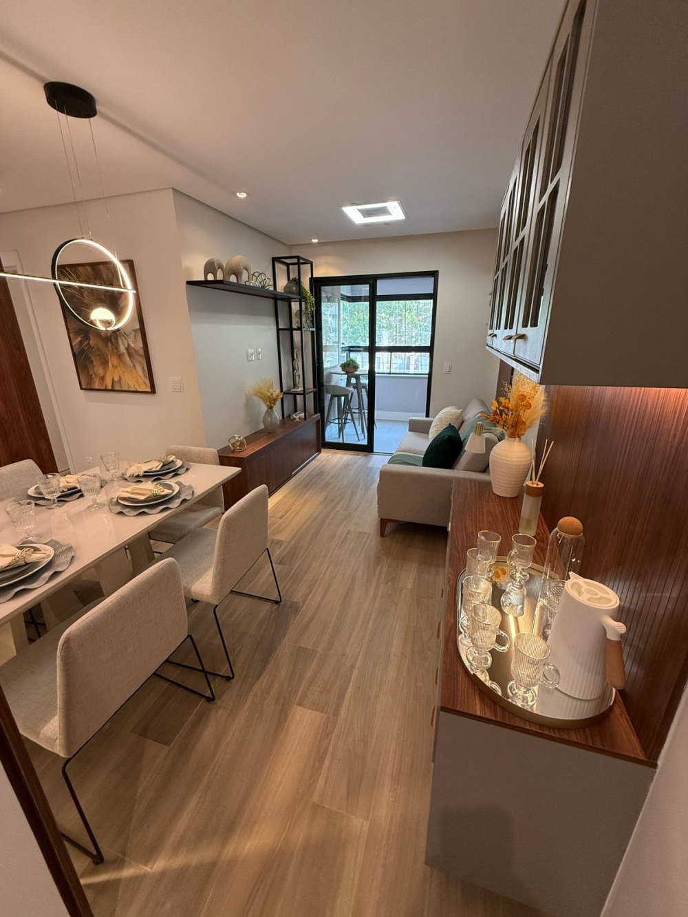 Apartamento - Venda - Campestre - Santo Andr� - SP