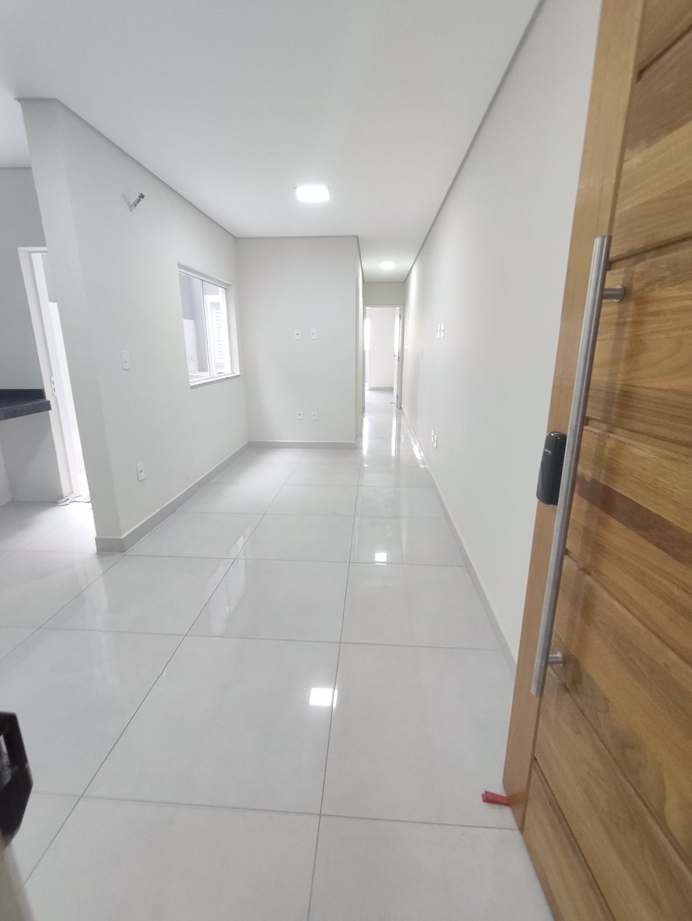 Apartamento - Venda - Utinga - Santo Andr� - SP