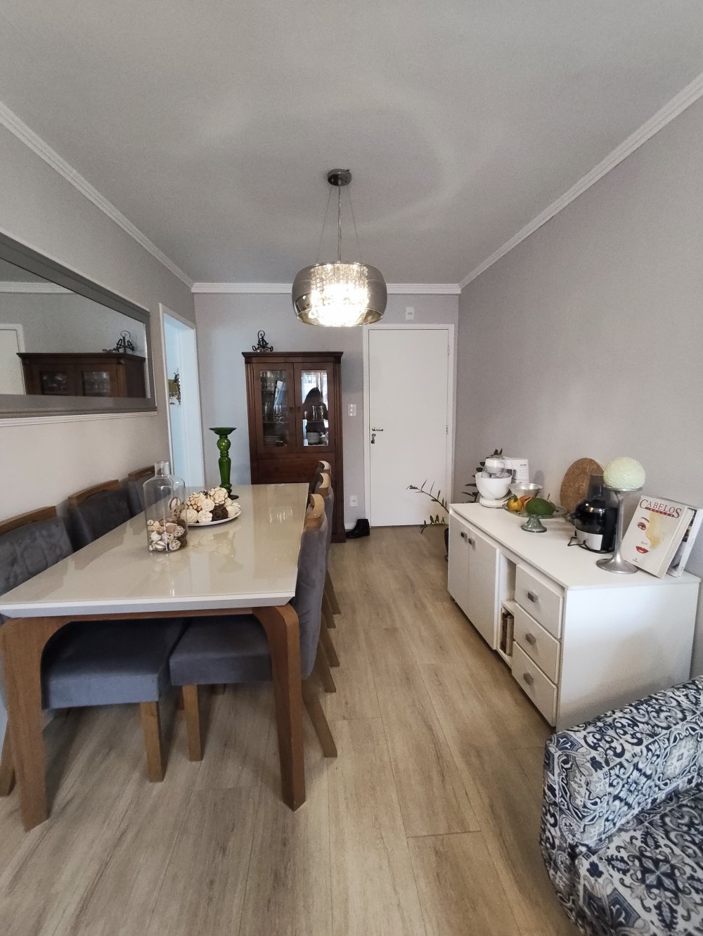 Apartamento - Venda - Jardim Utinga - Santo Andr� - SP