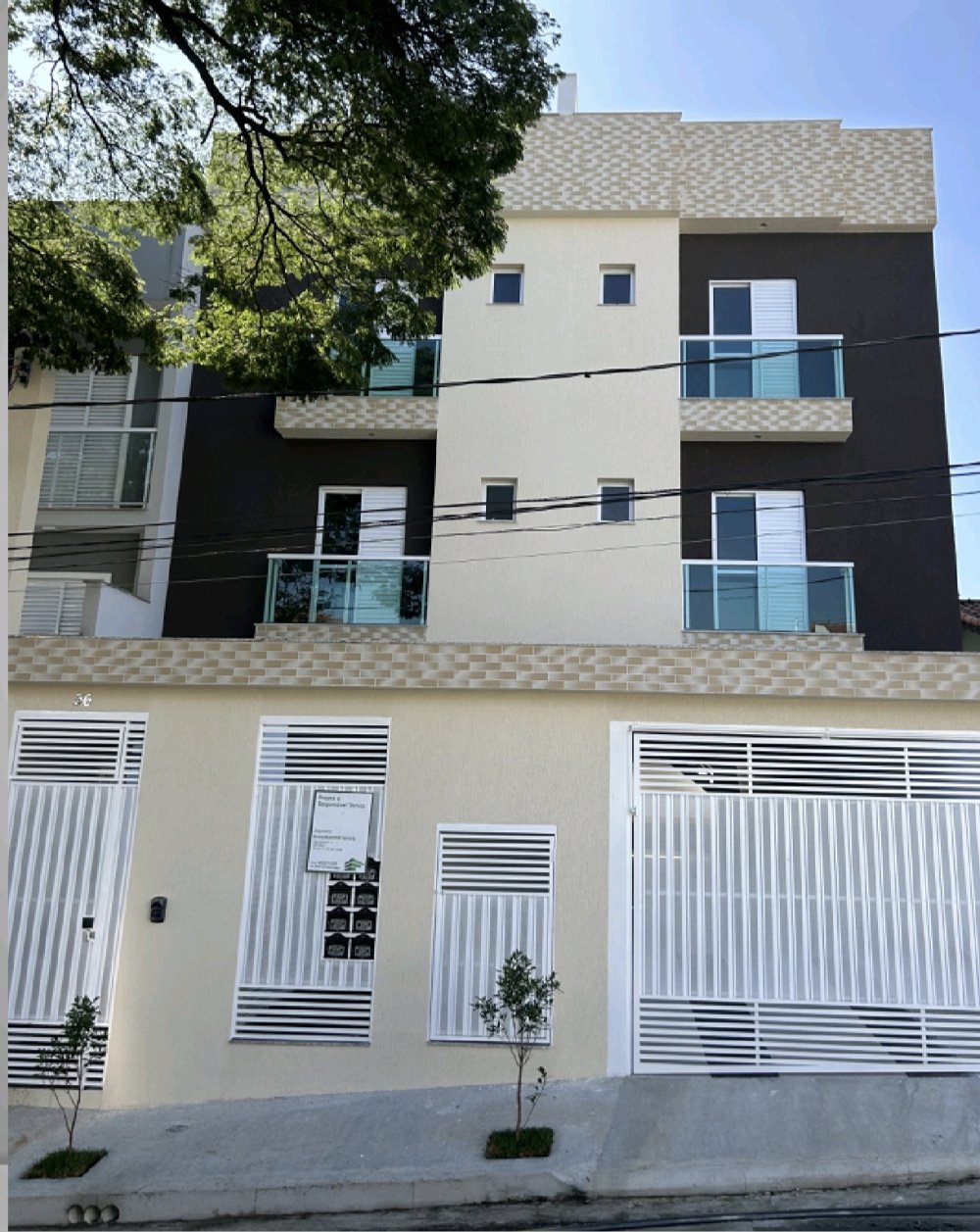 Apartamento - Venda - Centro - Santo Andr� - SP