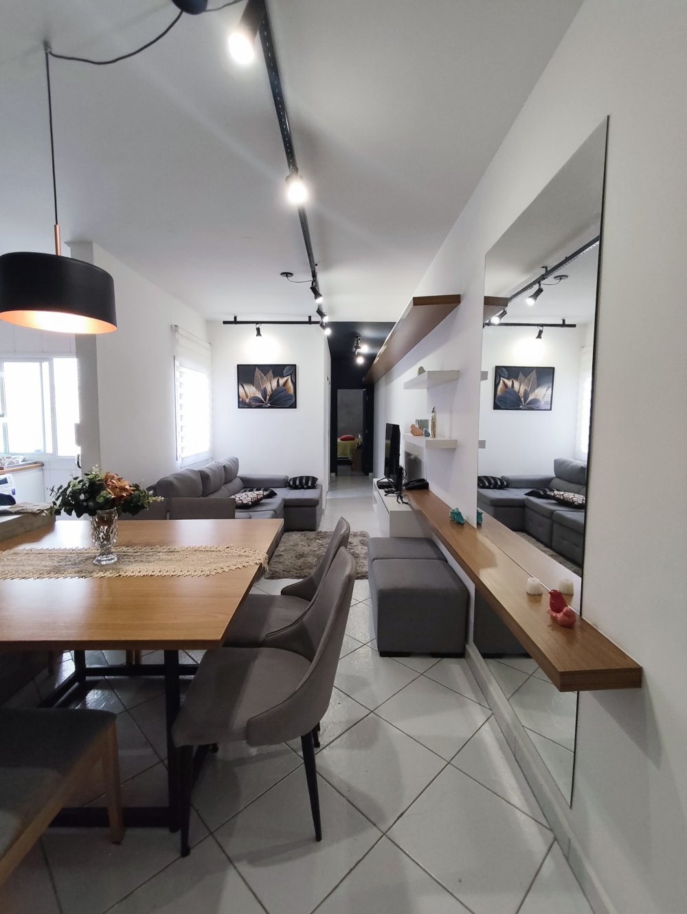 Apartamento - Venda - Vila S�o Pedro - Santo Andr� - SP