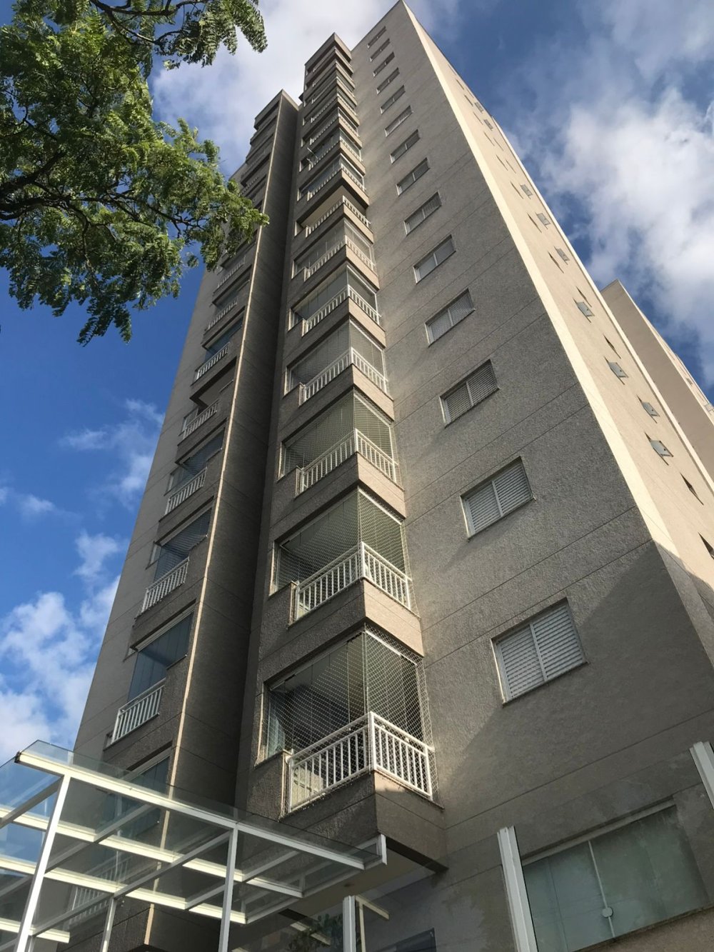 Apartamento - Venda - Campestre - Santo Andr� - SP
