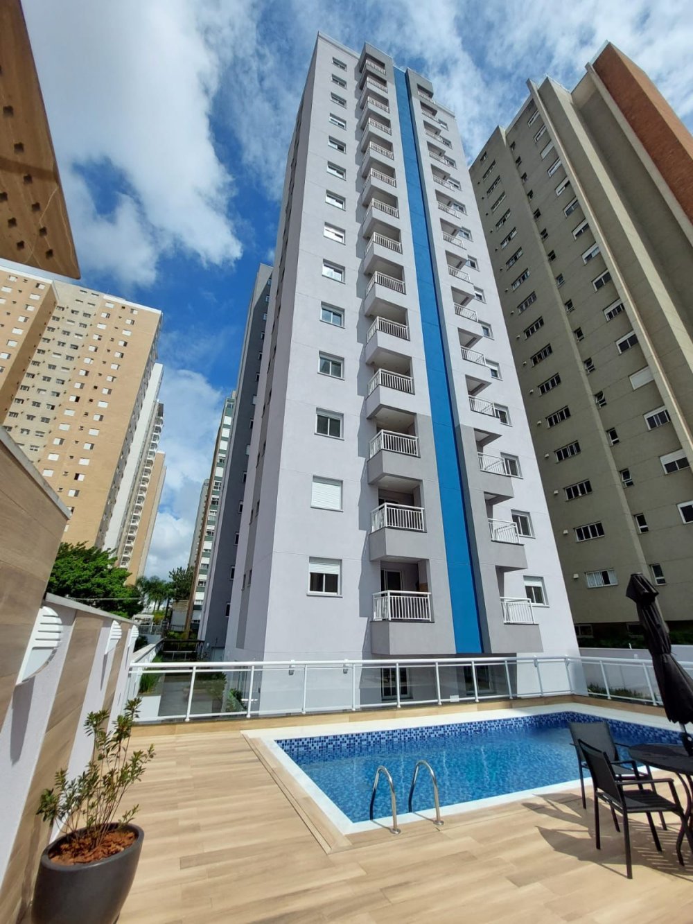 Apartamento - Venda - Campestre - Santo Andr� - SP