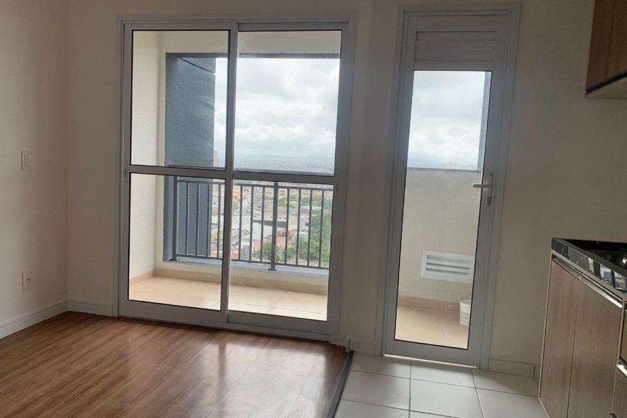 Apartamento - Venda - Vila Tolstoi - S�o Paulo - SP
