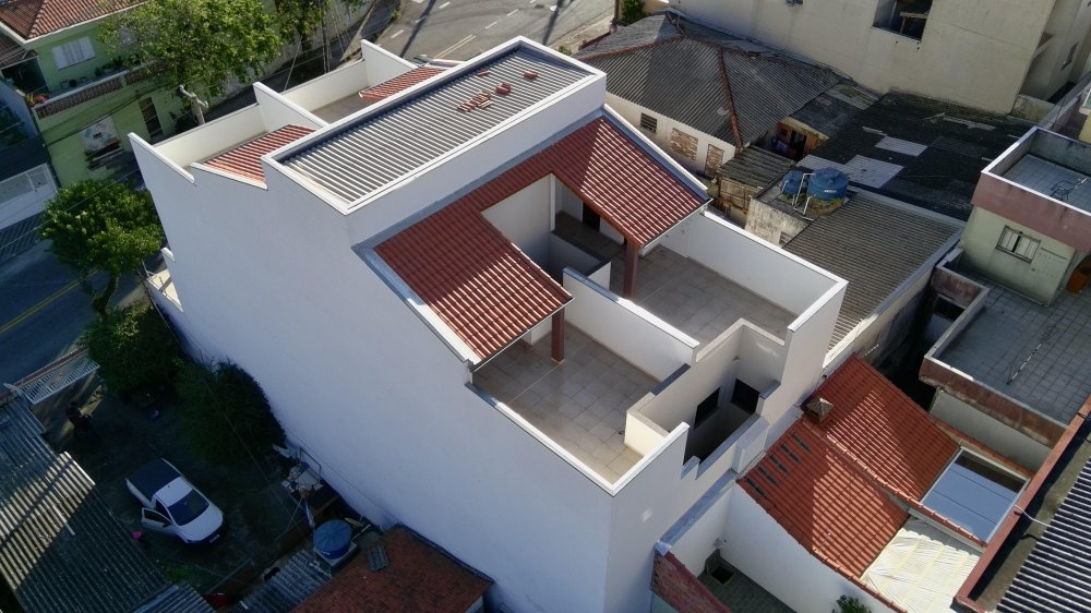 Apartamento - Venda - Jardim Alvorada - Santo Andr� - SP