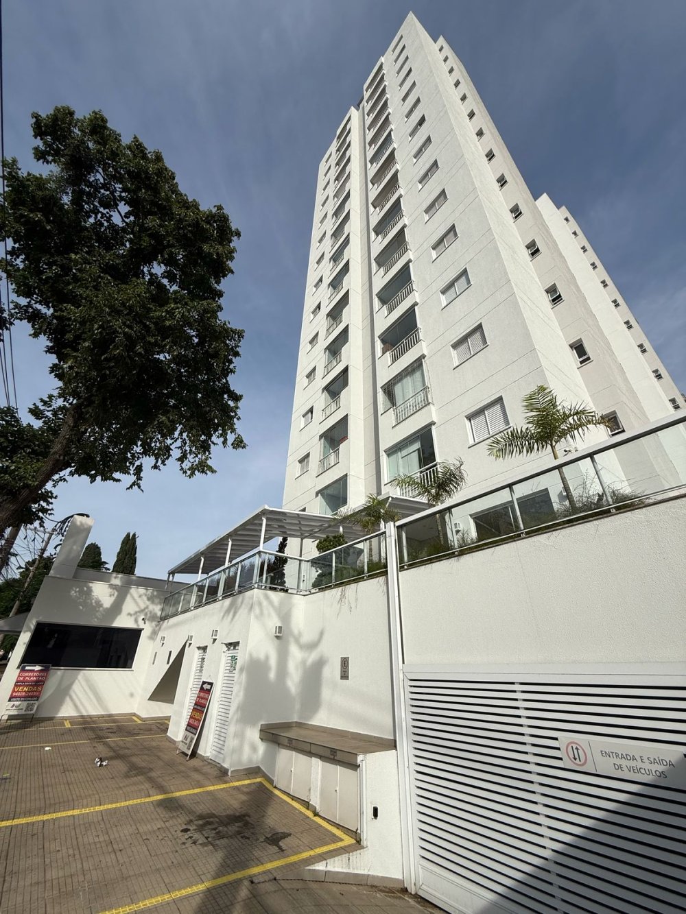 Apartamento - Venda - Campestre - Santo Andr� - SP