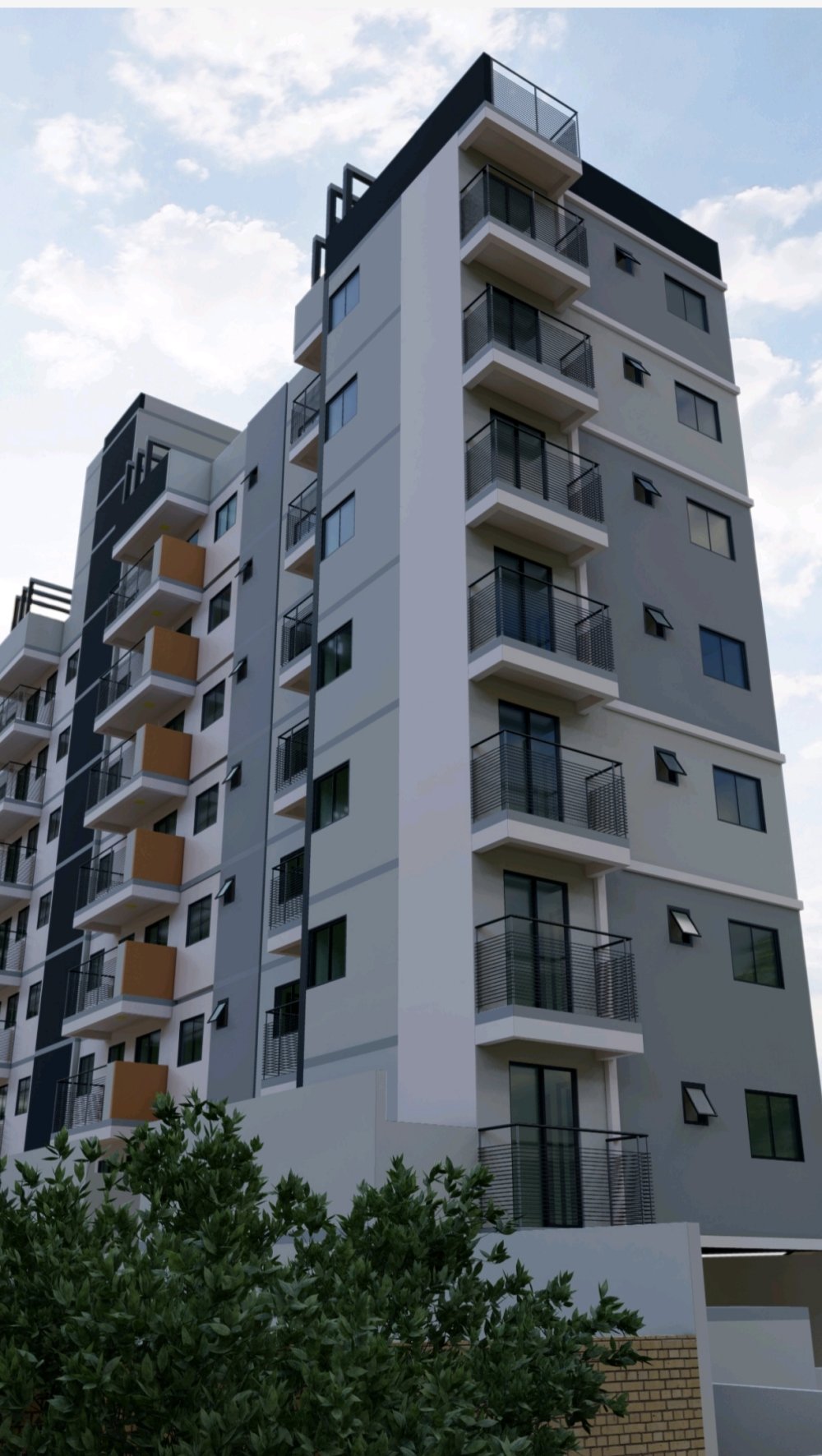Apartamento - Venda - Parque das Na��es - Santo Andr� - SP