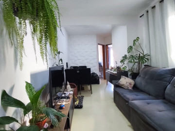 Cobertura 98m� s dorms 1 suite 1 vaga