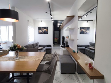 Apartamento 73m� 2 dorms 1 su�te 2 vagas