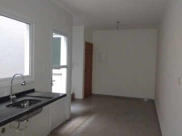 Apartamento 47,49m� 2 dorms 1 suite