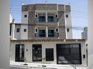 Apartamento 83m� a 120m� 3 dorms 1 su�te 2 vagas