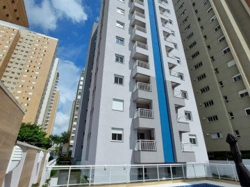 Apartamento 65,64m� 2 dorms 1 su�te 1 vaga