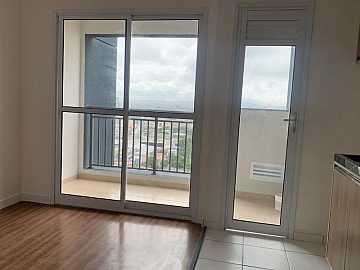 Apartamento 39m� 2 dorms 1 vaga