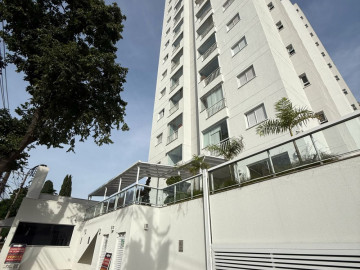 Apartamento 64,46m� 2 dorms 1 su�te 1 vaga